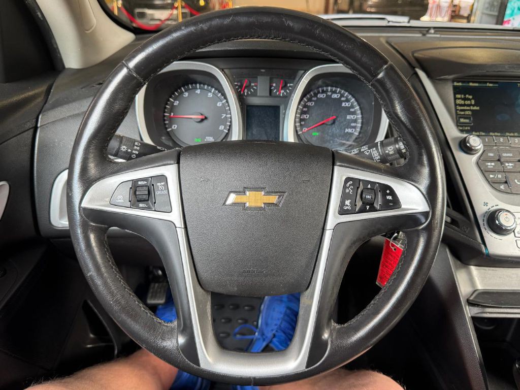 2016 Chevrolet Equinox Image 33