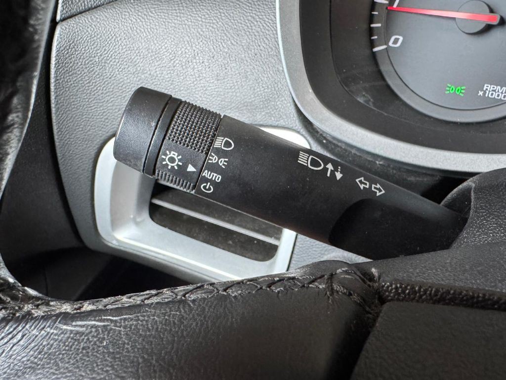 2016 Chevrolet Equinox Image 34