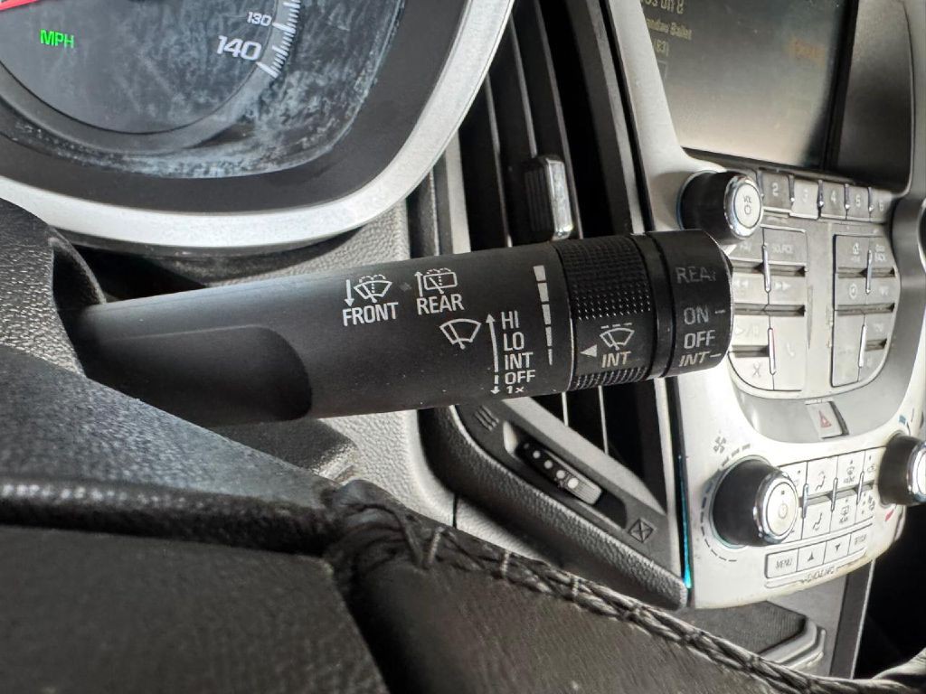 2016 Chevrolet Equinox Image 36