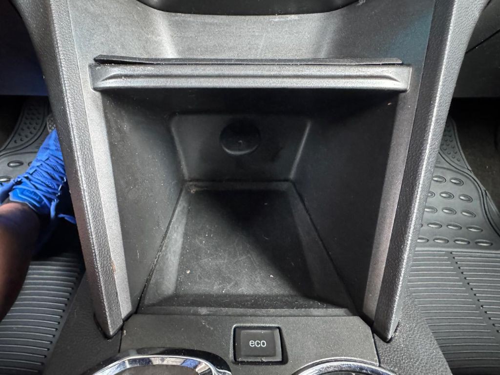 2016 Chevrolet Equinox Image 46