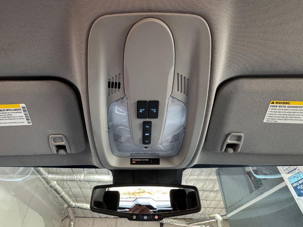 2016 Chevrolet Equinox Image 52