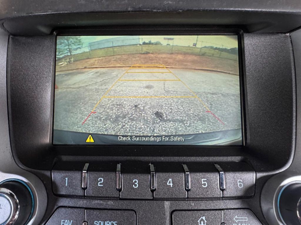 2016 Chevrolet Equinox Image 53