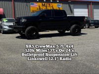 Image for 2016 Toyota Tundra CREWMAX SR5 ID: 7353778