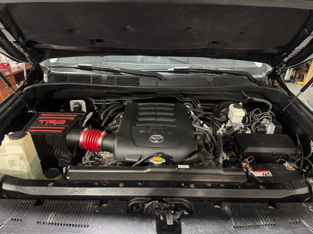 2016 Toyota Tundra Image 3