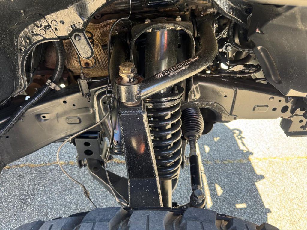 2016 Toyota Tundra Image 8