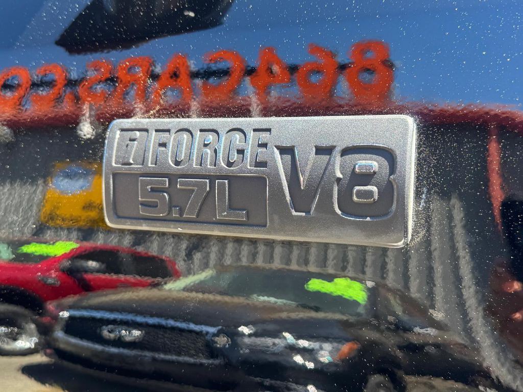 2016 Toyota Tundra Image 10