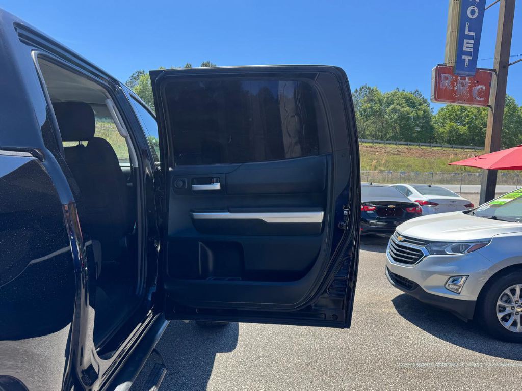 2016 Toyota Tundra Image 15