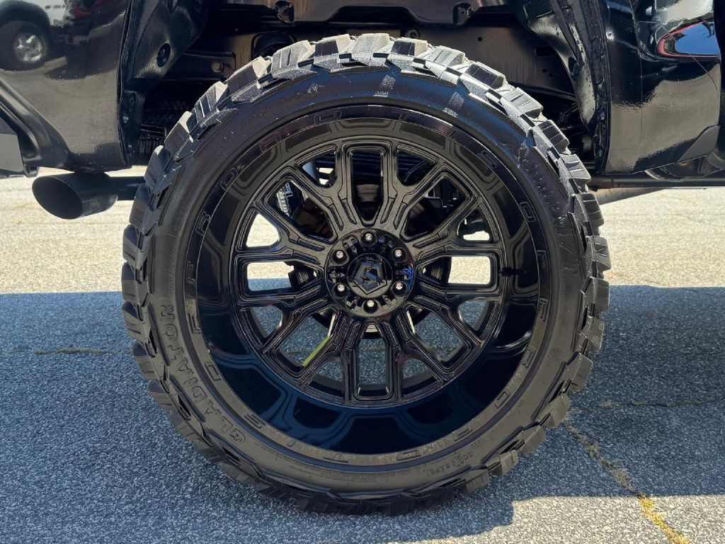 2016 Toyota Tundra Image 20