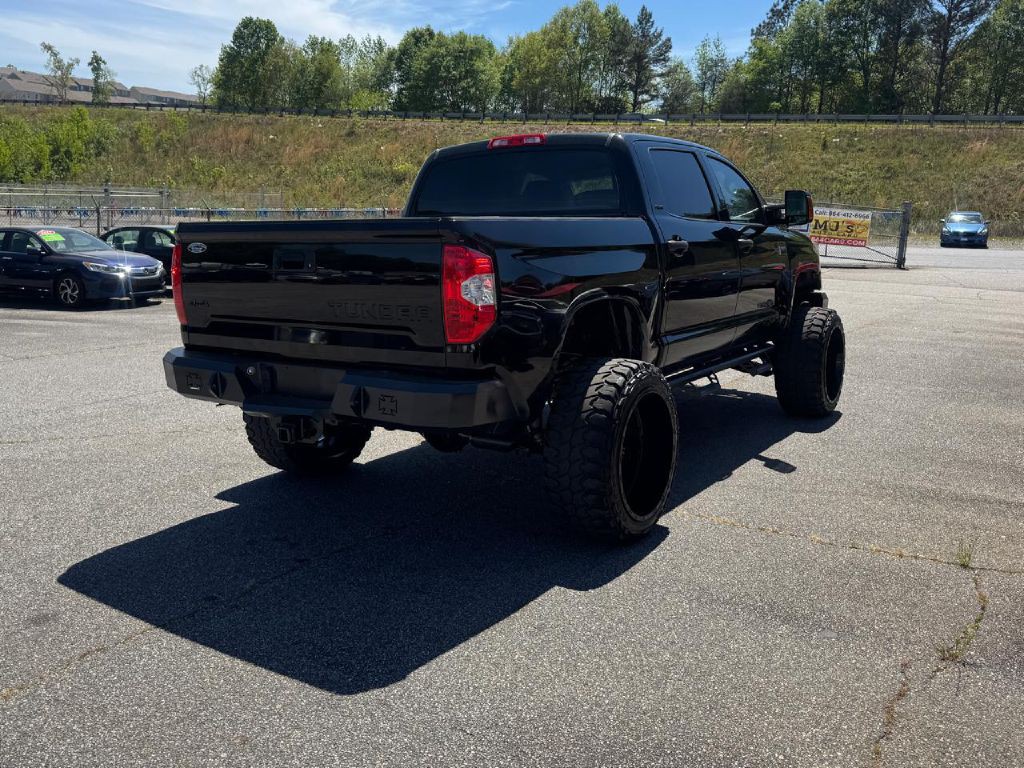 2016 Toyota Tundra Image 21