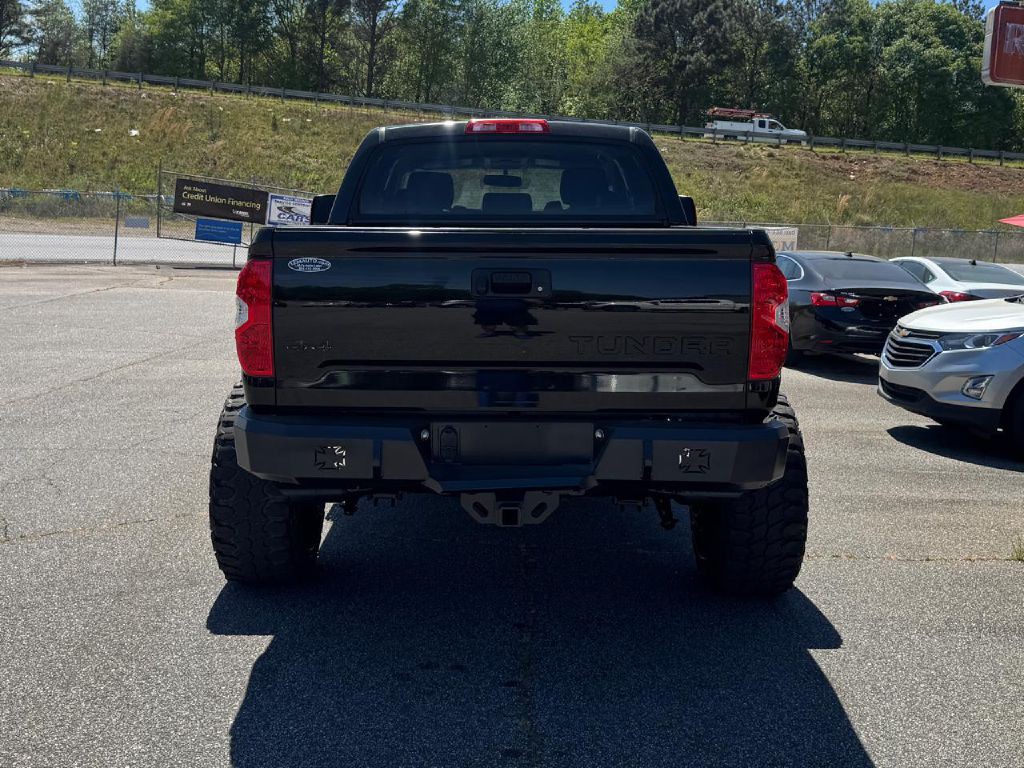 2016 Toyota Tundra Image 22