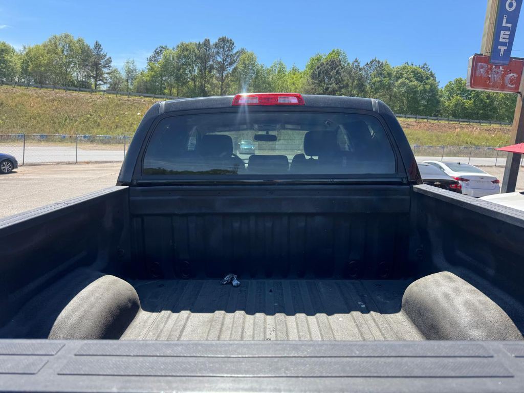 2016 Toyota Tundra Image 23