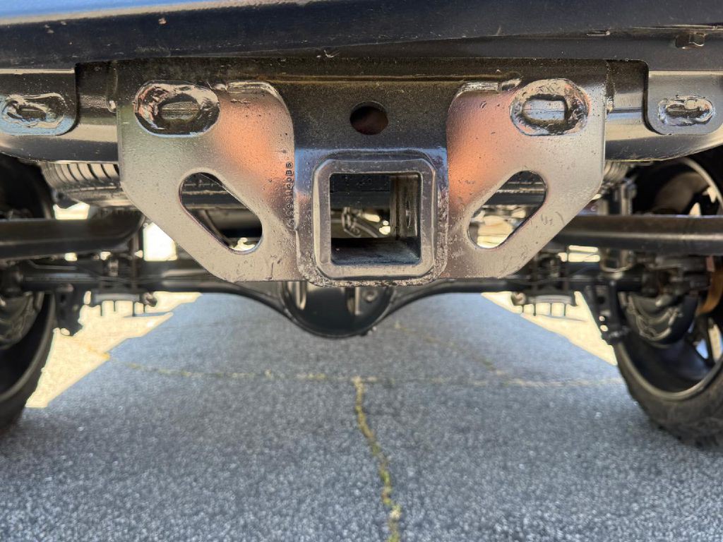 2016 Toyota Tundra Image 26