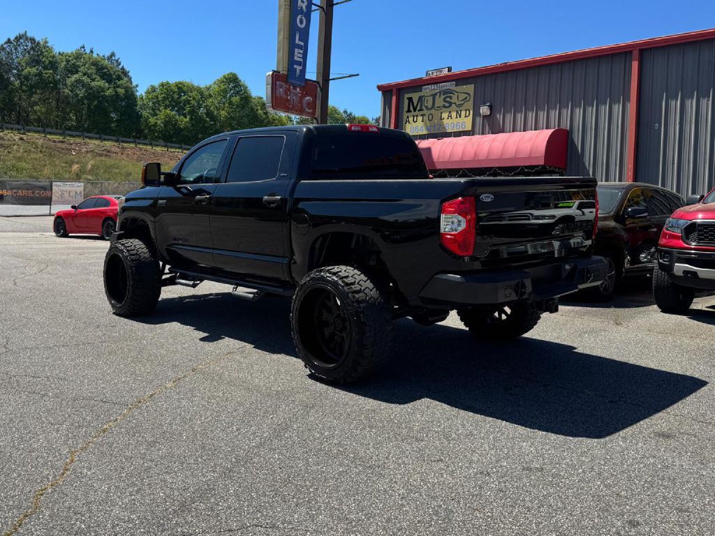 2016 Toyota Tundra Image 30