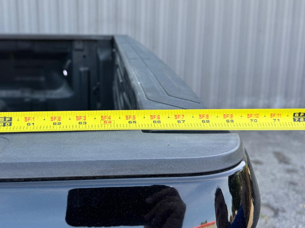 2016 Toyota Tundra Image 31