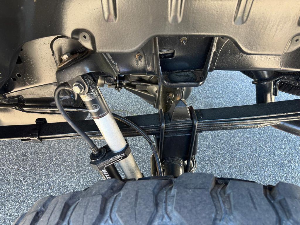 2016 Toyota Tundra Image 32