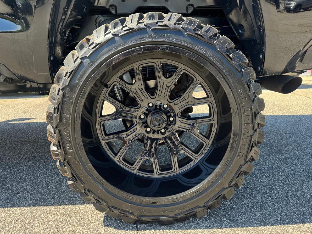 2016 Toyota Tundra Image 33