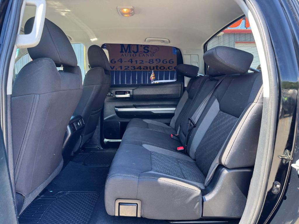 2016 Toyota Tundra Image 36