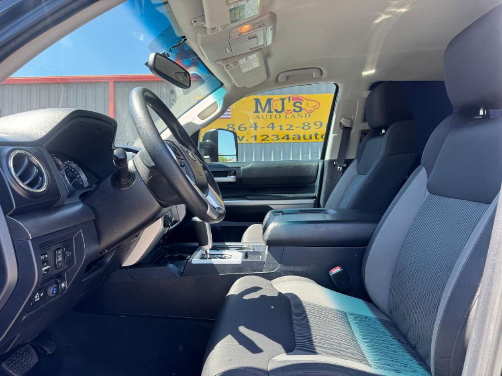 2016 Toyota Tundra Image 49