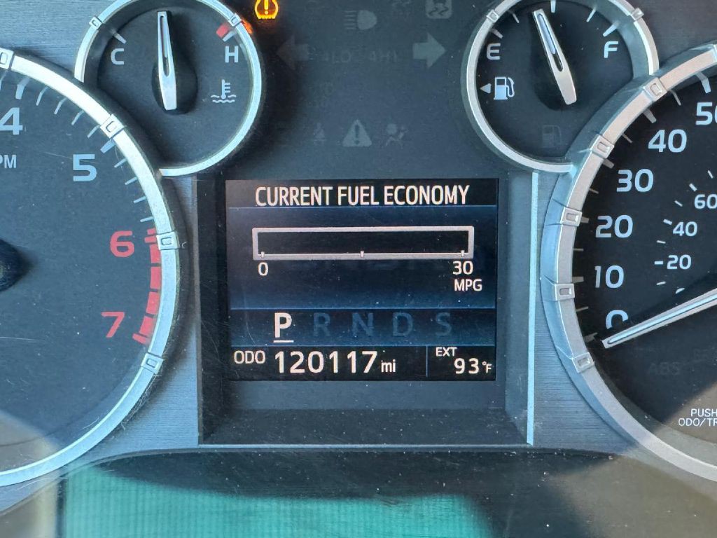 2016 Toyota Tundra Image 51