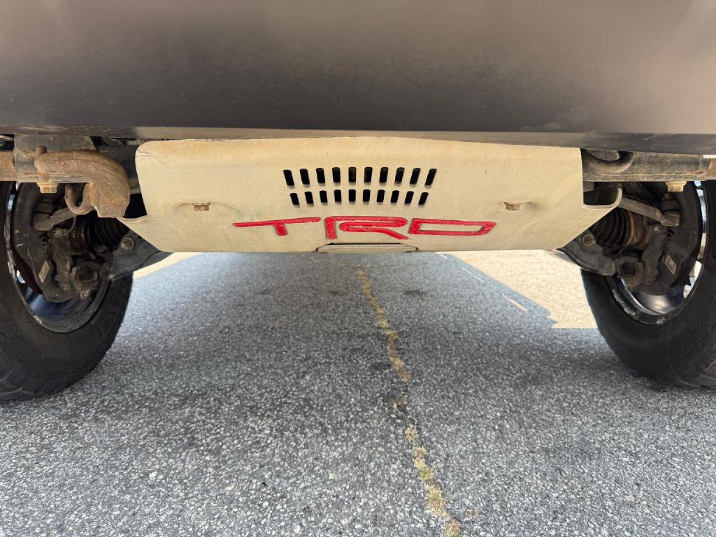 2020 Toyota Tacoma Image 5