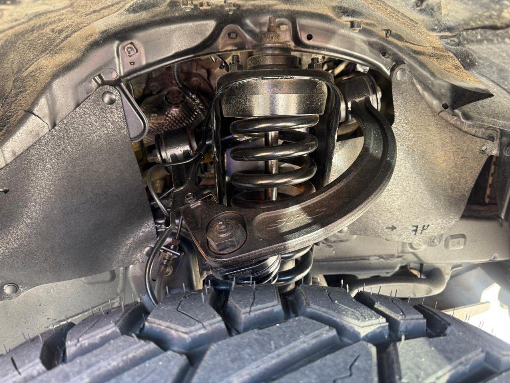 2020 Toyota Tacoma Image 7