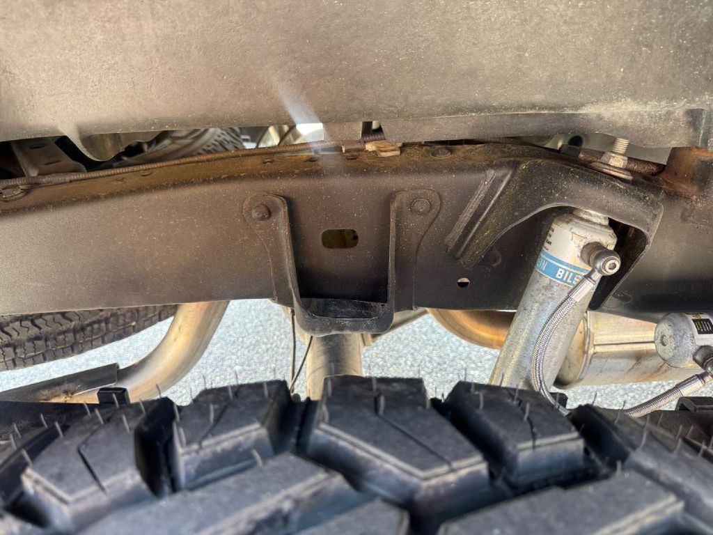 2020 Toyota Tacoma Image 16