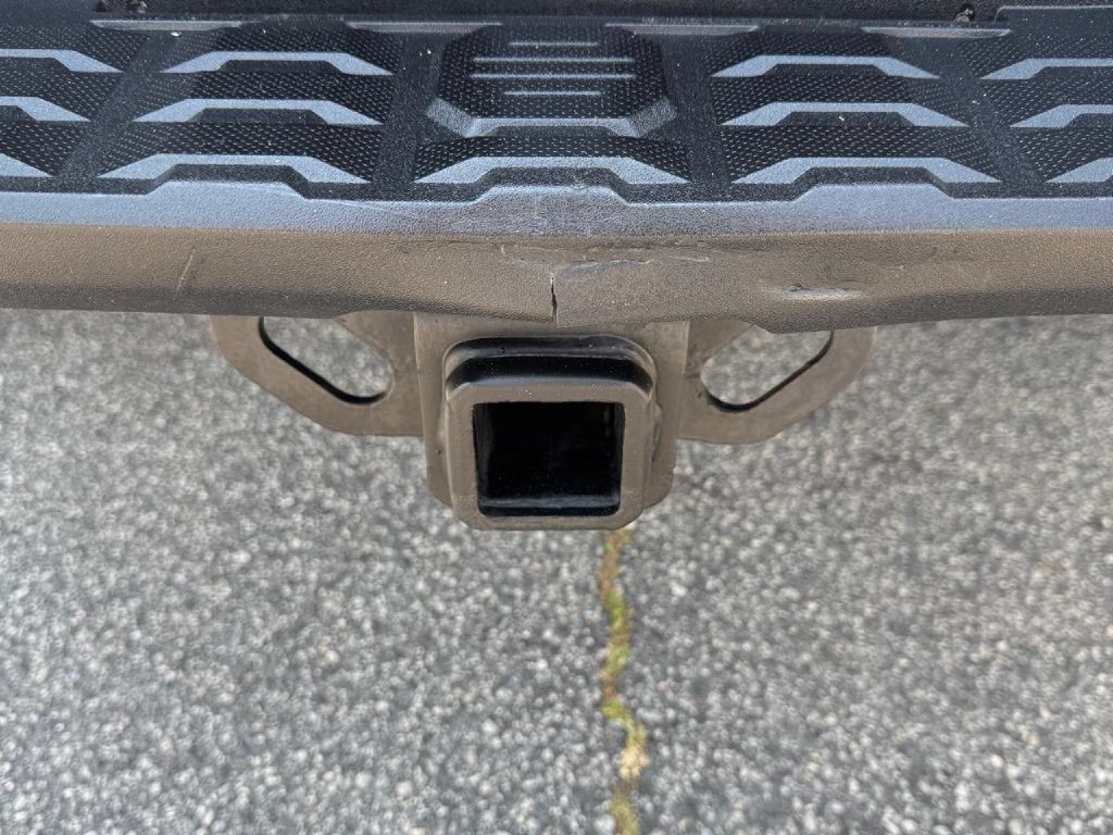 2020 Toyota Tacoma Image 23