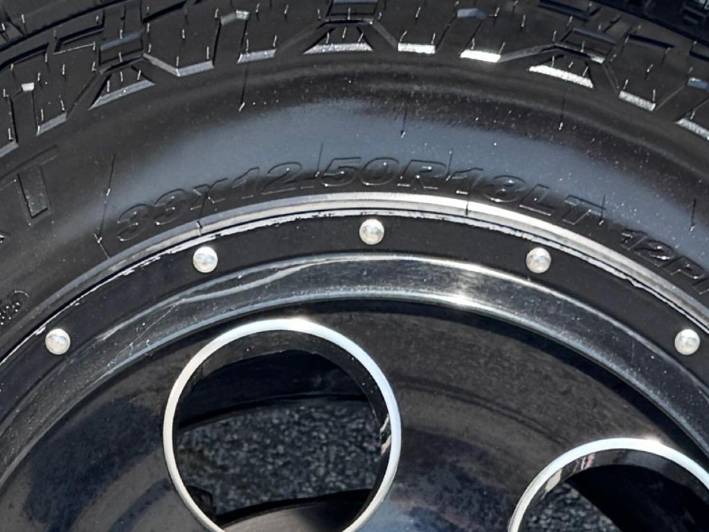 2020 Toyota Tacoma Image 31