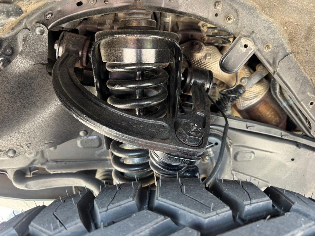 2020 Toyota Tacoma Image 36