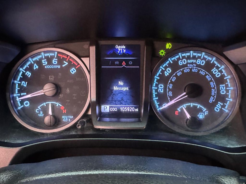 2020 Toyota Tacoma Image 45