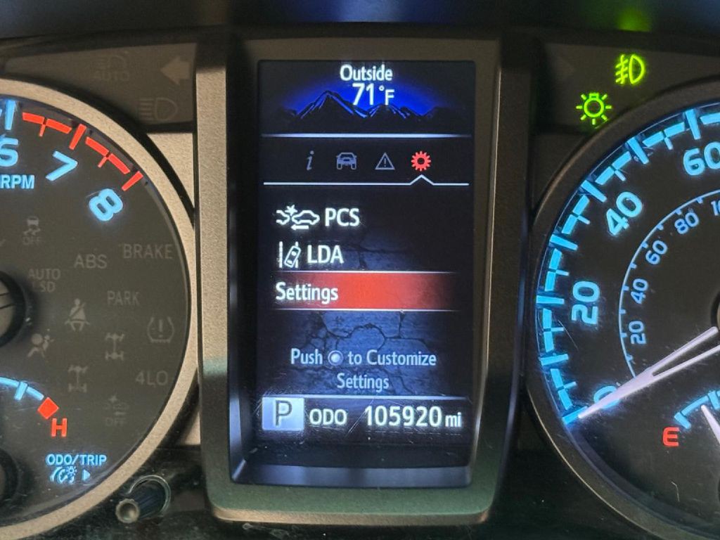 2020 Toyota Tacoma Image 47