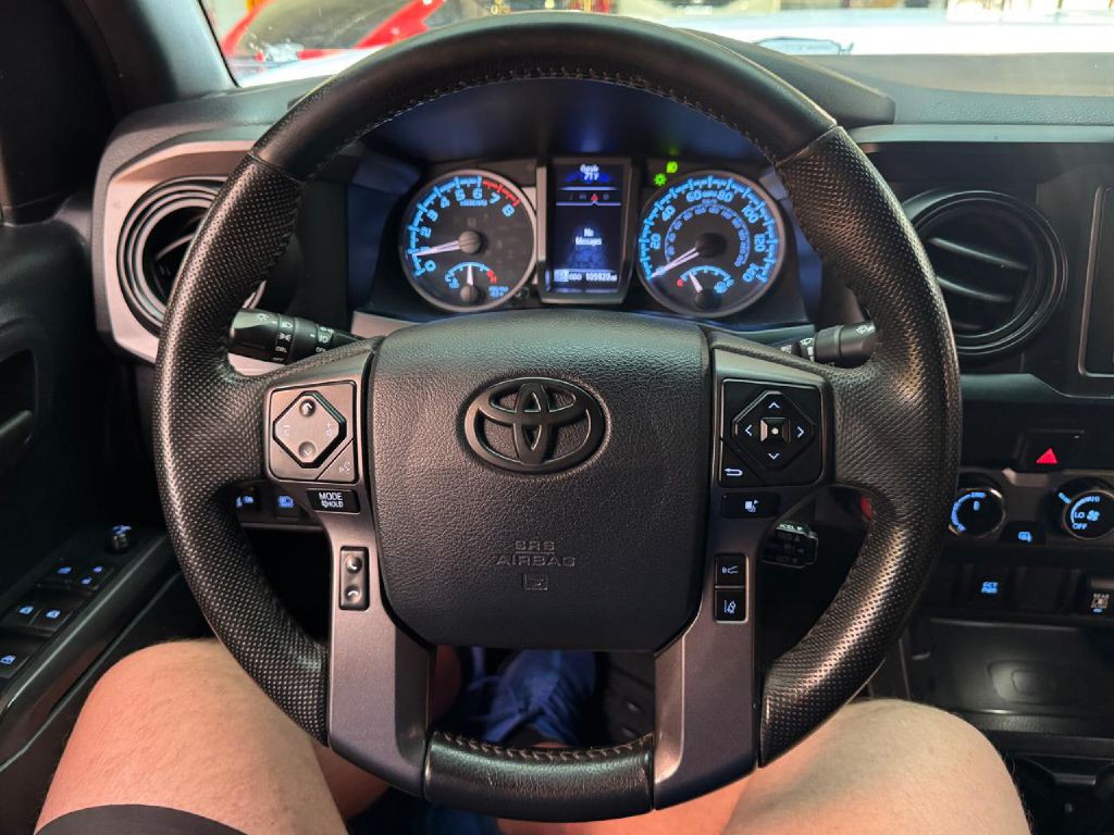 2020 Toyota Tacoma Image 49