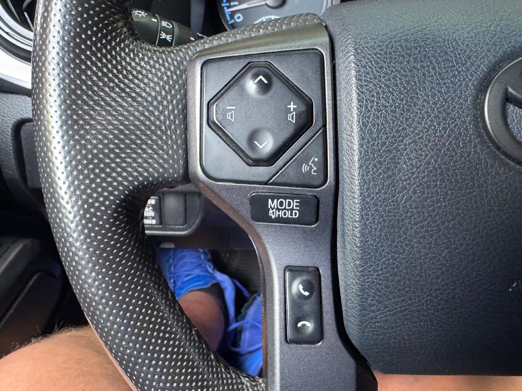 2020 Toyota Tacoma Image 51