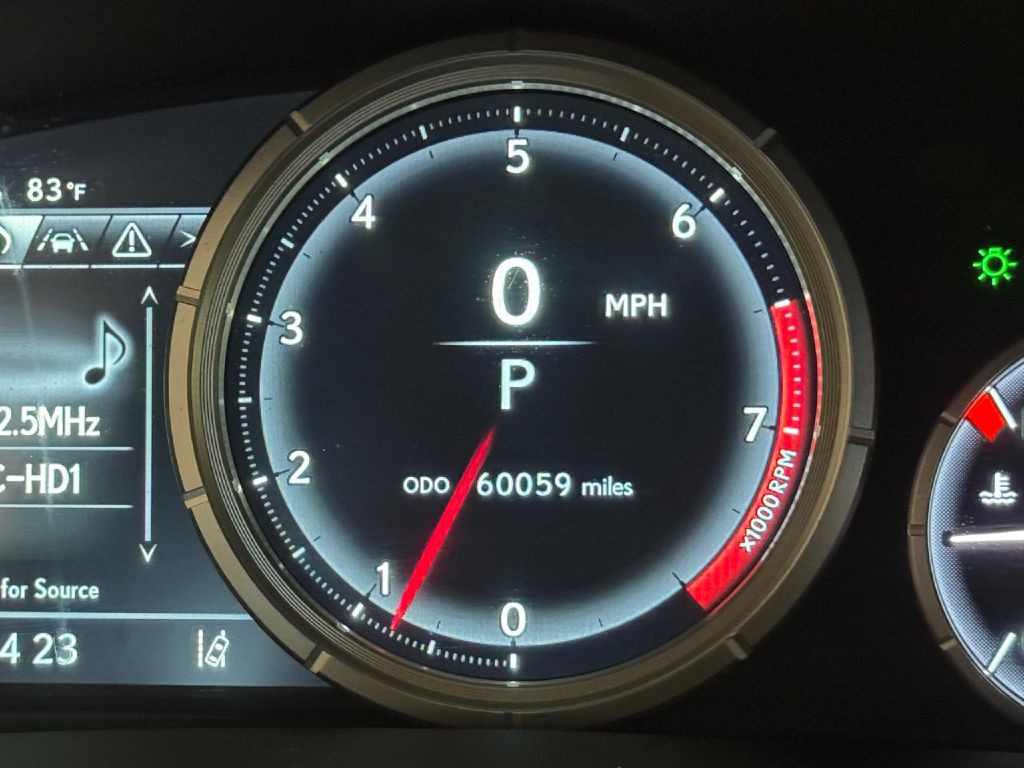 2017 Lexus RX Image 41
