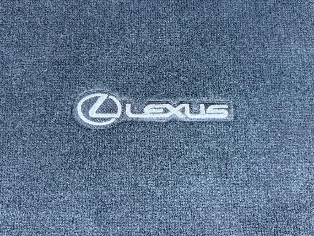 2017 Lexus RX Image 21