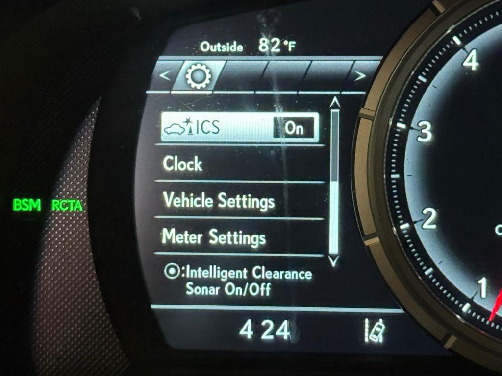 2017 Lexus RX Image 41