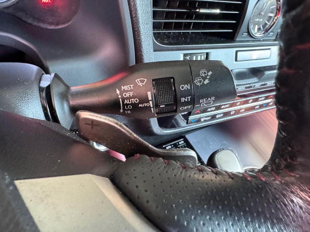 2017 Lexus RX Image 49