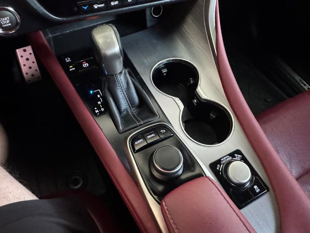 2017 Lexus RX Image 59