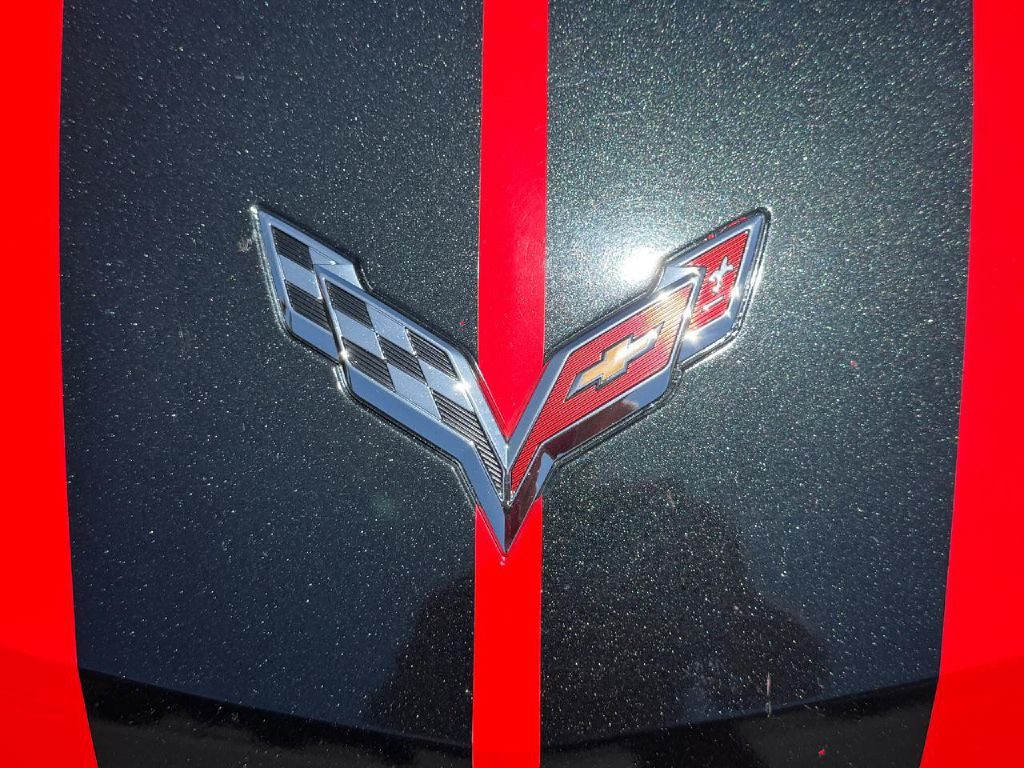 2015 Chevrolet Corvette Image 6