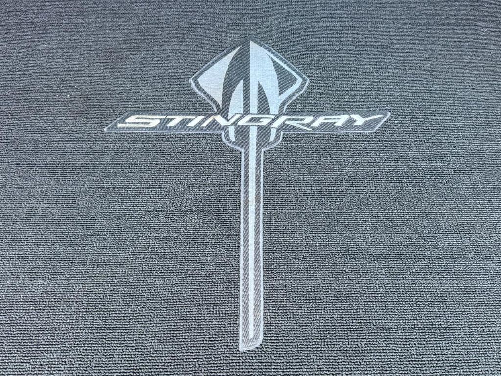 2015 Chevrolet Corvette Image 25