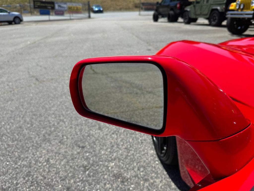 2015 Chevrolet Corvette Image 29