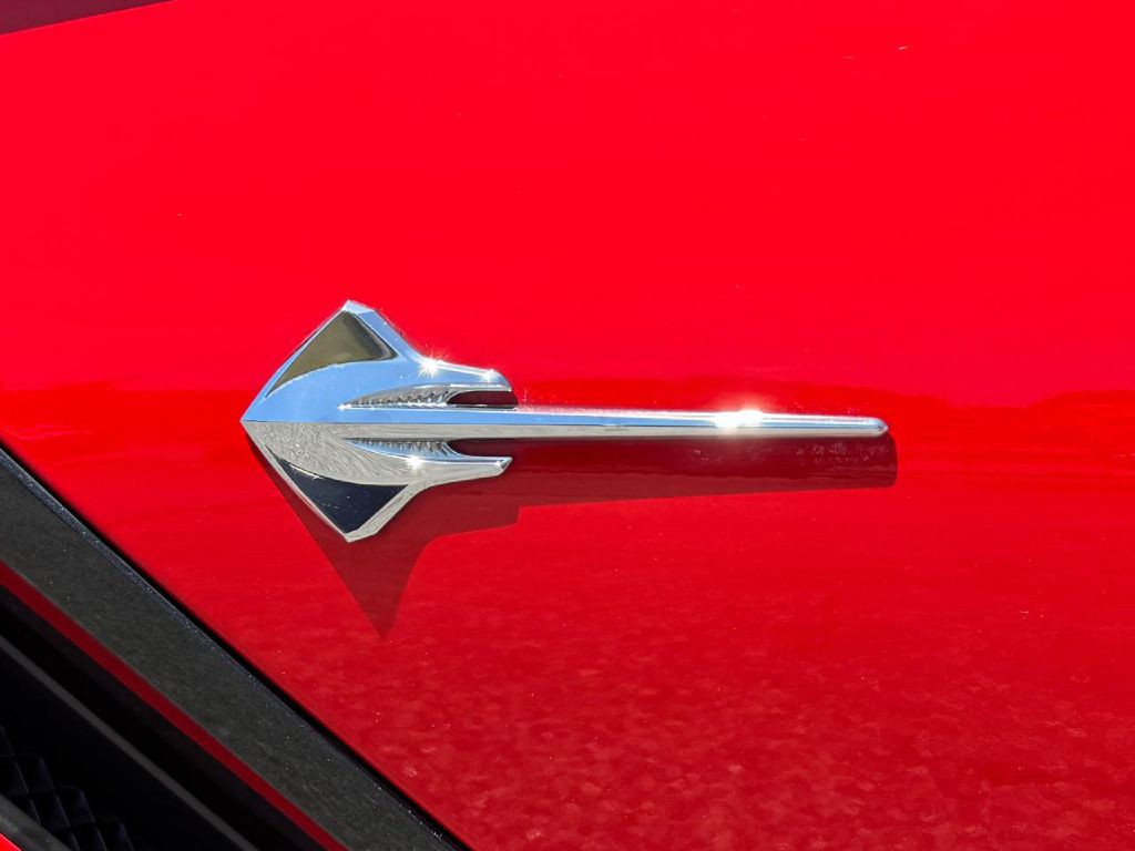 2015 Chevrolet Corvette Image 34