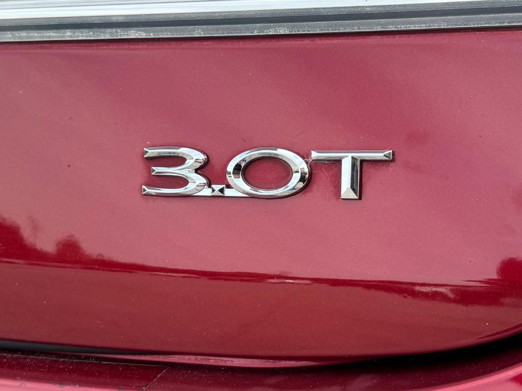 2017 Lincoln MKZ Image 19