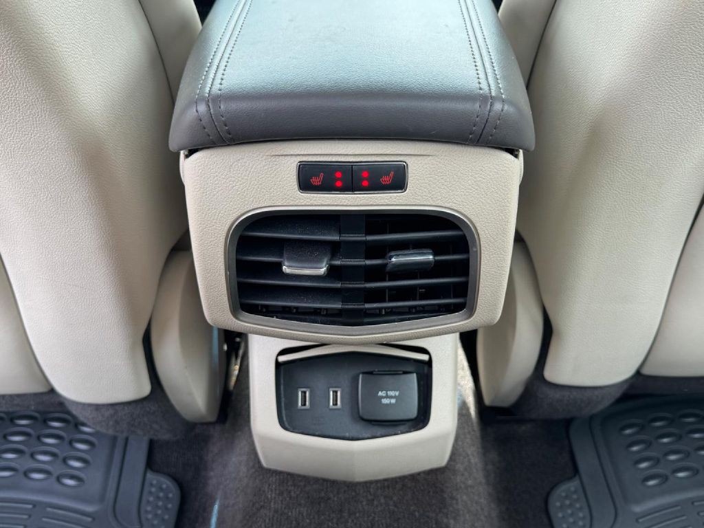 2017 Lincoln MKZ Image 26