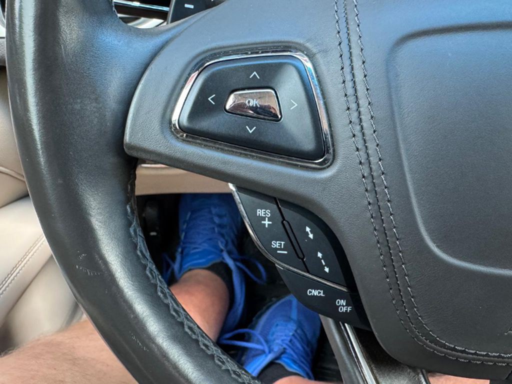 2017 Lincoln MKZ Image 45