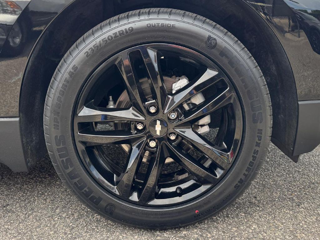 2021 Chevrolet Equinox Image 6