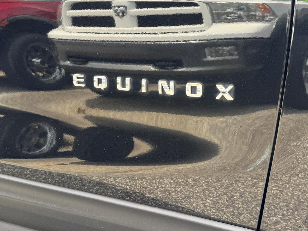 2021 Chevrolet Equinox Image 7