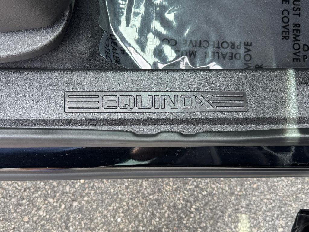 2021 Chevrolet Equinox Image 9