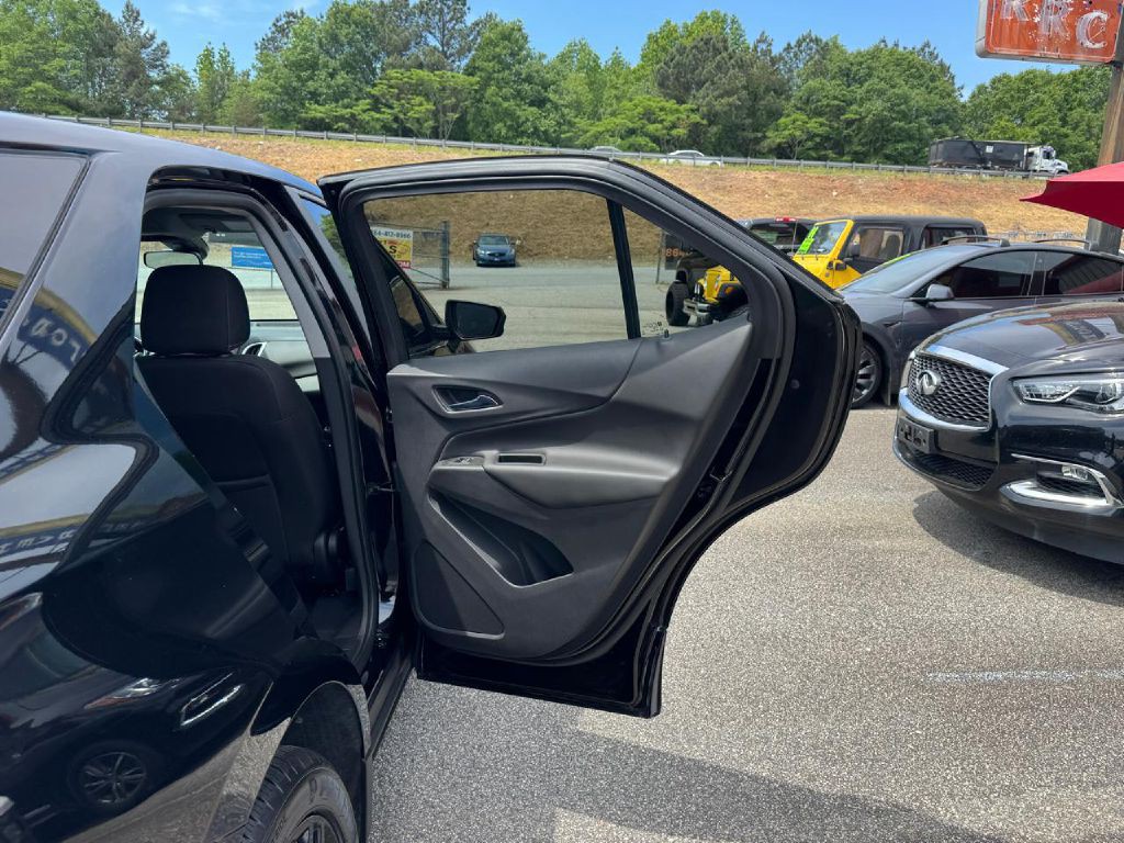 2021 Chevrolet Equinox Image 11