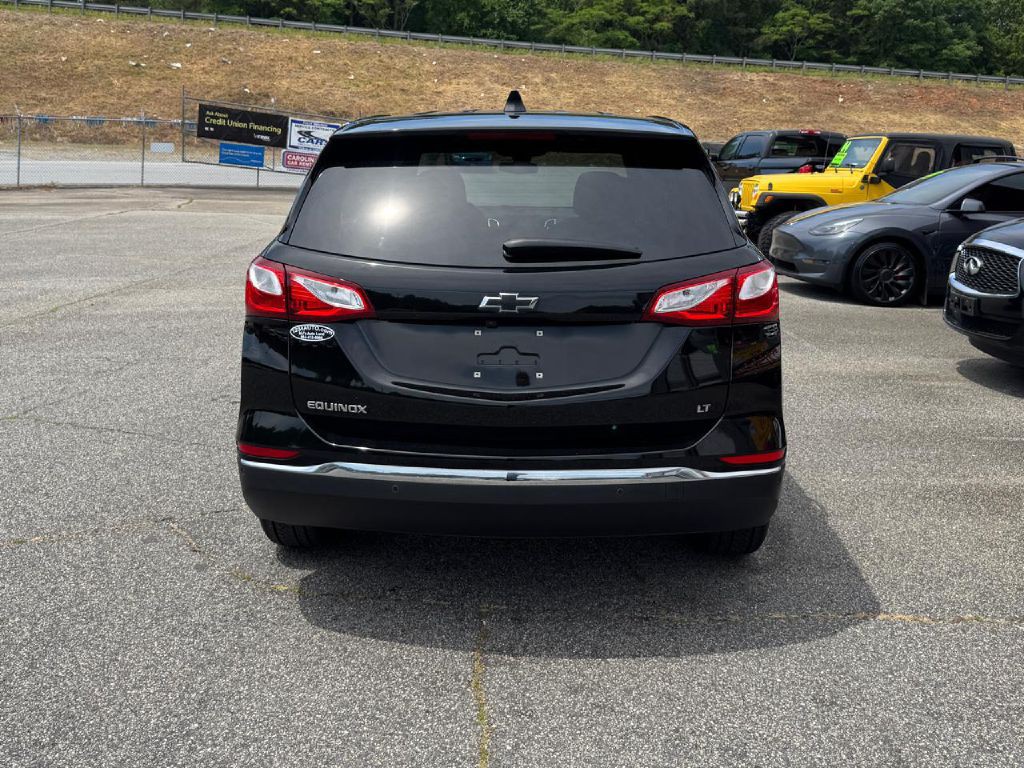 2021 Chevrolet Equinox Image 14